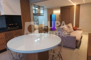 Apartamento com 3 suítes à venda em Santa Teresinha