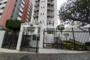 Apartamento com 3 dormitórios sendo 1 suíte à venda em Santana!