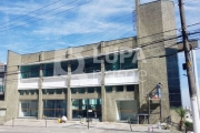 Prédio Comercial- Tucuruvi