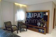 Apartamento com 3 dormitórios e 3 banheiro - Lauzane Paulista