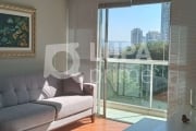 APARTAMENTO COM 3 DORMITÓRIOS E 2 SALAS À VENDA - SANTANA