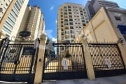 Apartamento com 3 dormitórios de 123m² à venda, em Santana