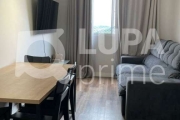 Apartamento com 2 dormitórios a venda a Vila Santos