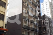 Apartamento com 1 dormitório à venda no Centro!