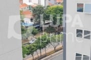 Apartamento com 2 dormitórios para locação no Jardim Paraíso