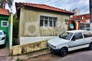 TERRENO RESIDENCIAL COM 189M² PARA VENDA, PARADA INGLESA, SÃO PAULO