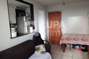 Apartamento com 2 dormitórios á venda no Parque Novo Mundo!