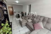 Apartamento com 3 dormitórios e 2 vagas à venda - Jaçanã