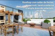 Apartamento com 2 dormitórios á venda em Santana