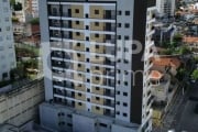 Apartamento novo com 1 dormitório à venda na Vila Paulicéia