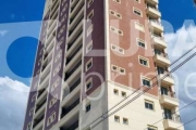 Apartamento com 3 dormitórios sendo suítes á venda no Jardim São Paulo