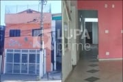 Prédio comercial com 3 pavimentos para locação em Santana!