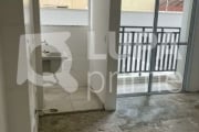 Apartamento com 42m² para locação no Tucuruvi