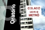 Apartamento com 1 dormitório para locação na Vila Independência