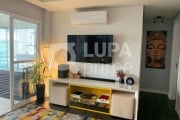 Apartamento com 2 dormitórios à venda em Santana!