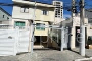 Sobrado com 3 dormitórios sendo 1 suíte para locação na Vila Pauliceia