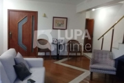 COBERTURA DUPLEX 3 SUITES PARA LOCAÇÃO - SANTANA