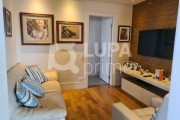 Lindo apartamento com 4 dormitórios e 5 banheiros à venda - Alto de Santana