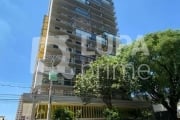 Apartamento com 1 dormitórios á venda em Santana.