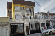 APARTAMENTO EM CONDOMÍNIO 1 DORMITÓRIO (SUÍTE) Á VENDA- VILA NIVI