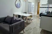 Apartamento/Studio com 1 dormitório e 1 banheiro para locação - Jardim São Paulo