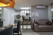 Apartamento com 2 dormitórios á venda no Tucuruvi