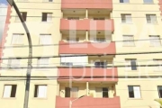 Apartamento com 2 dormitórios à venda na Vila Mazzei!