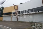 Salão comercial para locação no Tucuruvi!