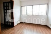 Apartamento com 2 dormitórios à venda no Jardim São Paulo!