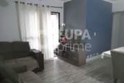 Apartamento com 3 dormitórios á venda na Vila Santos