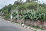 Terreno com 2.640m² à venda no Tremembé