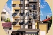 Apartamento com 2 dormitórios á venda na  Vila Nova Mazzei