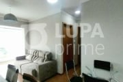 Apartamento com 2 dormitórios sendo 1 suíte á venda em Santana.