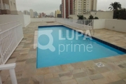 Apartamento com 1 dormitório para locação no Jardim Paraíso