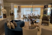 Apartamento duplex em lançamento com 305,07m²