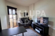 Apartamento com 1 dormitório de 40m² à venda, em Santana