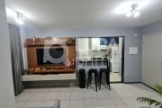 Apartamento com 2 dormitórios á venda em Santana