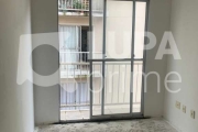 Apartamento com 2 dormitórios á venda na Vila Amalia