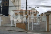 Casa À venda  Santana-3 dormitórios- 1 suíte -2 salas,  3 banheiros,  4 vagas    250,00m²