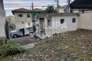 Terreno com 450 metros á venda em Santana