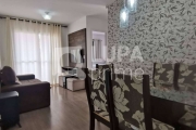 Apartamento mobiliado à venda na Vila Siqueira!