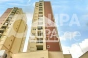 Apartamento com 44 m², 1 dormitório e 1 vaga a 400 metros do metrô Santana