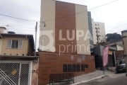 Apartamento de 1 dormitório com 35m² à venda, na Vila Gustavo