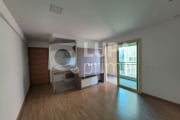 Apartamento com 2 suítes para locação no Jardim São Paulo!