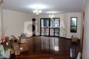 Apartamento com 3 dormitórios à venda em Santana!