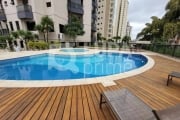 Apartamento de alto padrão com 4 dormitórios e 5 banheiros à venda em Santana