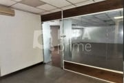 Sala comercial de 120m² para Locação, na Barra Funda