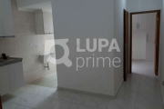 Apartamento com 1 dormitório de 30m² à venda, em Santana