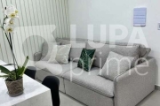 Apartamento a venda na Vila Mazzei com 1 dormitório