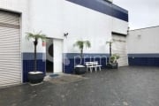 Prédio comercial com 1000m² para locação - Vila Albertina